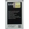 Samsungแบตเตอรี่มือถือSamsung Galaxy Note3 N90053200 mAh 3.8 V