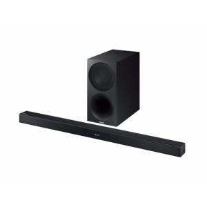 Samsung Soundbar HW-M450 Wireless Subwoofer 320w 2.1 ch