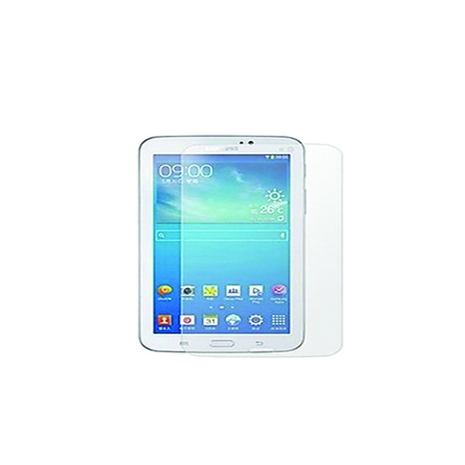 ฟิล์มกระจกนิรภัยกันรอยกันจอแตกSAMSUNG TAB A/P355 8.0