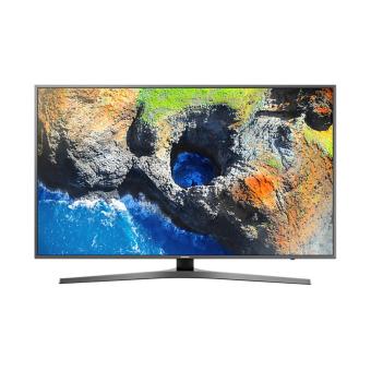 Samsung UHD 4K Flat Smart TV 55