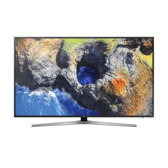 Samsung UHD 4K Smart TV 55