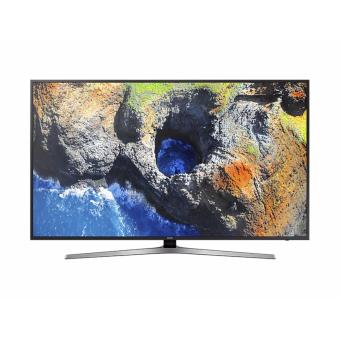 Samsung UHD Smart TV 43