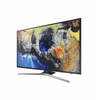 Samsung UHD Smart TV 49