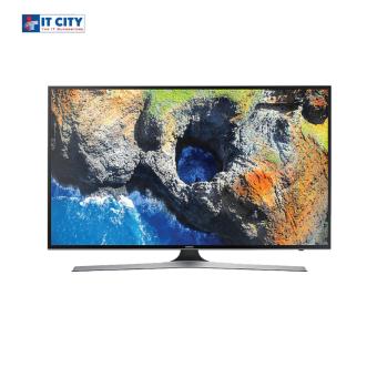 SAMSUNG UHD SMART TV 55