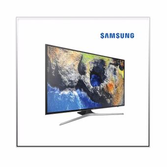 Samsung UHD Smart TV ขนาด 65 นิ้ว รุ่น UA65MU6100K Series 6