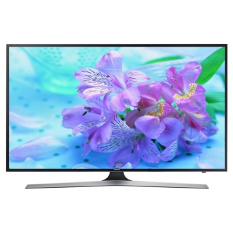 Samsung UHD รุ่น UA-49MU6100 ขนาด 49 นิ้ว Smart TV MU6100 Series 6