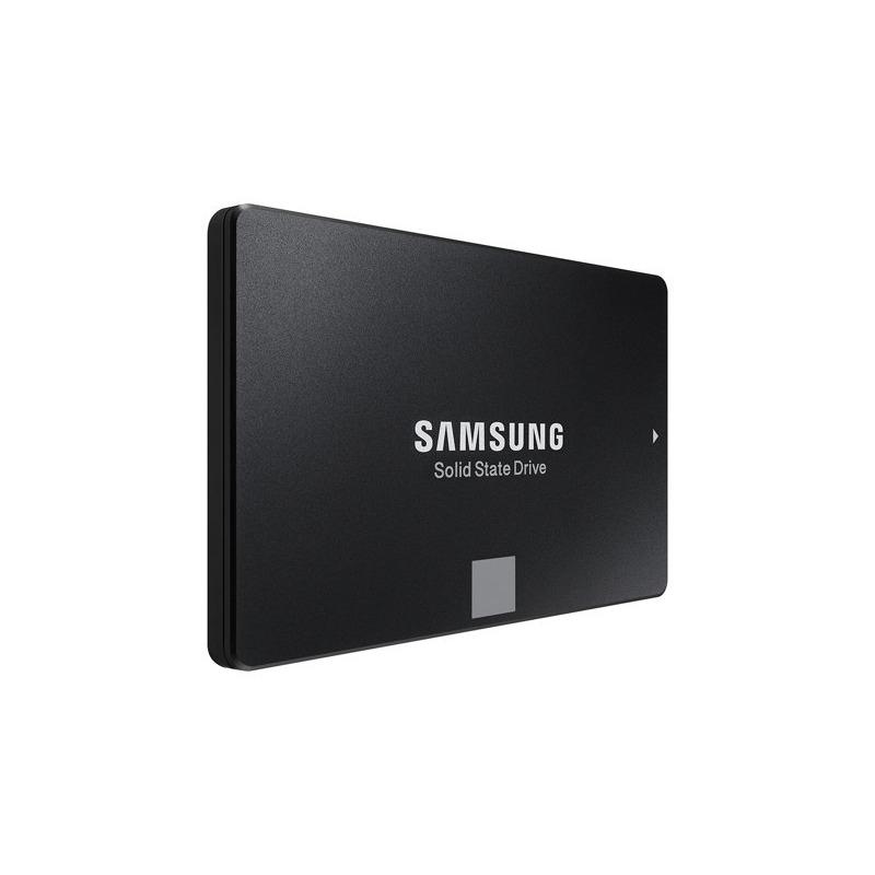 SSD SAMSUNG 860 EVO (250 GB)
