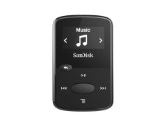 Sandisk เครื่องเล่น MP3 รุ่น Sansa Clip Jam 8GB (black)