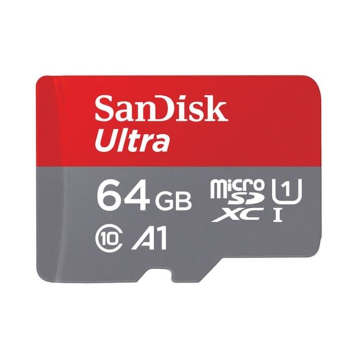 sandisk ultra microsdhc class10 98mb s 64gb sdsquar sandisk ultra microsdhc class10 98mb s 64gb sdsquar