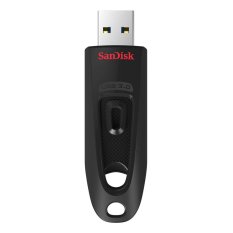 Sandisk Ultra USB 3.0 Flash Drive CZ48 100MB/s - 16 GB(SDCZ48-016G-U46) ( แฟลชไดร์ฟ  usb  Flash Drive )