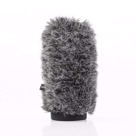 Saramonic Furry Outdoor Microphone Windscreen for the Saramonic SR-TM1