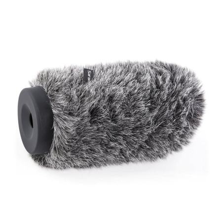 Saramonic Furry Outdoor Microphone Windscreen for the Saramonic SR-TM1