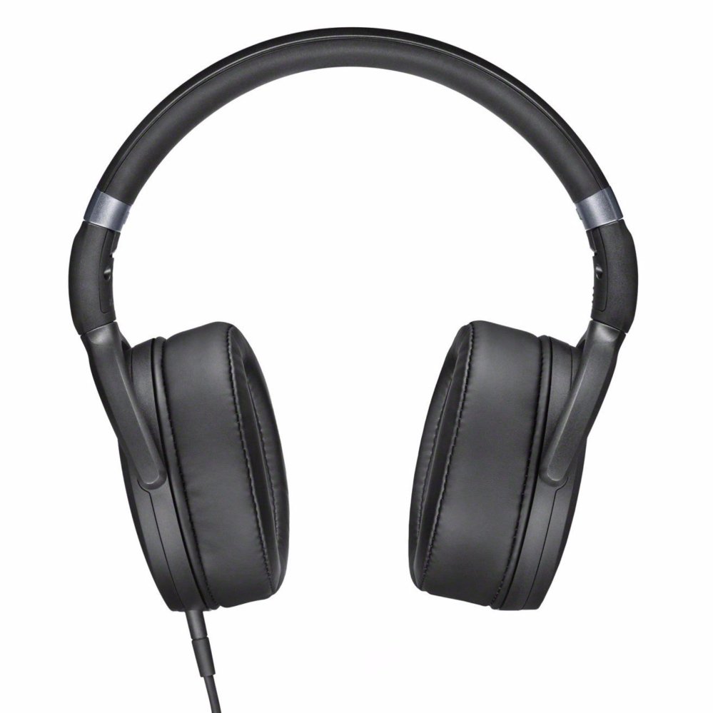 ช่วยเลือก หูฟัง Sennheiser HD 4.30i for Apple (ios) คุณภาพดี ช่วยเลือก หูฟัง Sennheiser HD 4.30i for Apple (ios) คุณภาพดี