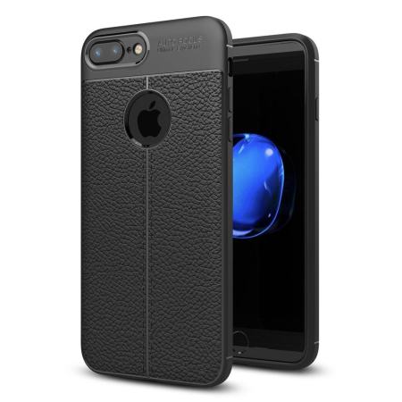 คุณภาพดีๆ กันกระแทกพรีเมี่ยมหนังป้องกันกรณีลื่นกรณีกลับปกคลุมสำหรับ iPhone 7 พลัส 5.5 "-
นานาชาติ มาใหม่นาทีนี้