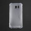 กันกระแทก TPU Anti - fingerprint ป้องกันกรณีเหมาะสำหรับซัมซุงกาแล็คซี่ S6 - INTL : image กันกระแทก TPU Anti - fingerprint ป้องกันกรณีเหมาะสำหรับซัมซุงกาแล็คซี่ S6 - INTL