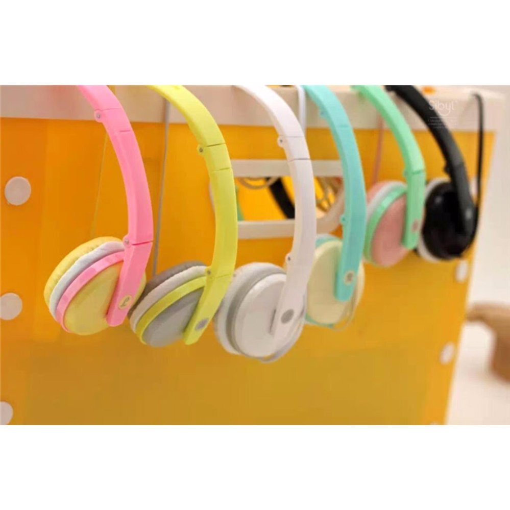 หาข้อมูลเกี่ยวกับ Sibyl หูฟังมาการอง SIBYL MACARONS EARPHONE รุ่น X-18 แถมซองผ้า ของแท้มีประกัน หาข้อมูลเกี่ยวกับ Sibyl หูฟังมาการอง SIBYL MACARONS EARPHONE รุ่น X-18 แถมซองผ้า ของแท้มีประกัน