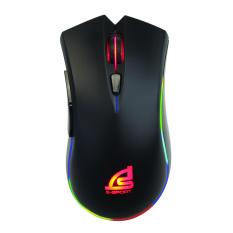 Signo E-Sport Mazarka Gaming Mouse รุ่น Gm-980 (black)