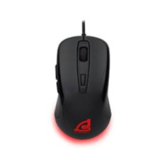 Signo Gm-920blk Gusto Gaming Mouse (black)