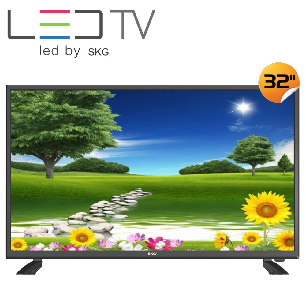 SKG LED TV 32