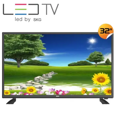 SKG LED TV 32" CHD-W320FB