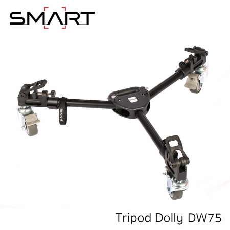 SMART Universal Tripod Pulley Moving dolly DW75