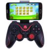 (Free shipping)Smart Wireless Bluetooth Gamepad Gaming Controller Android - intl