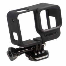 Smatree Plastic Frame Housing for GoPro Hero 5/6/7 เฟรมพลาสติกกันกระแทก GoPro 5/6/7