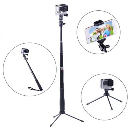 Smatree® Smapole Q3 ไม้เซลฟี่ Smatree® รุ่น Q3
