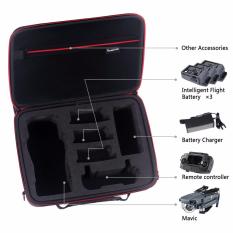 Smatree SmaCase D500 Storage Carrying Case for DJI Mavic Pro