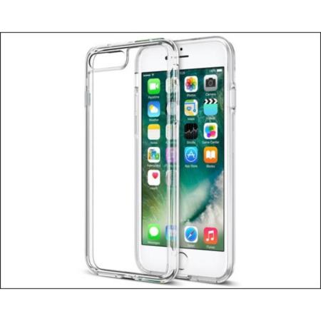 เคสใส CASE TPU Apple iPhone 7 Plus/ iPhone 8 Plus แบบนิ่ม