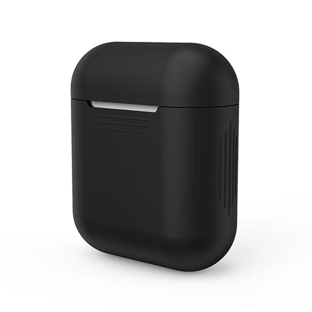 ฉลองยอดขายอันดับ 1 ลดราคา หูฟัง CocolMax Soft Silicone Shock Proof Protective Cover Case For Apple AirPods Earphones - intl ของดี ราคาถูก ฉลองยอดขายอันดับ 1 ลดราคา หูฟัง CocolMax Soft Silicone Shock Proof Protective Cover Case For Apple AirPods Earphones - intl ของดี ราคาถูก
