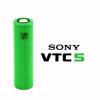 ถ่าน Sony 18650 รุ่น VTC 5 ความจุ 2600 mAh 30A (ของแท้)