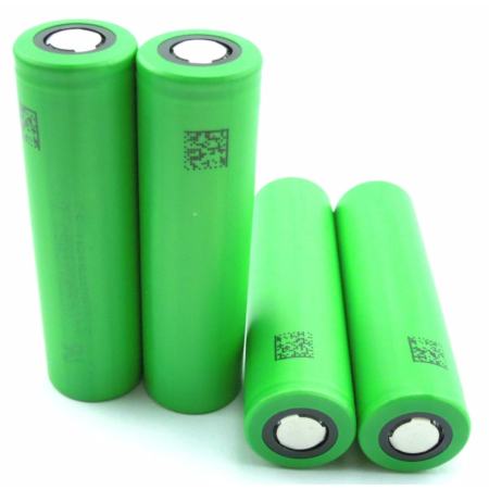 ถ่าน Sony 18650 รุ่น VTC 5 ความจุ 2600 mAh 30A (ของแท้)