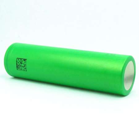 ถ่านชาร์จ Sony 18650 VTC5 3.7V 2600 mAh 30A 1 ก้อน ของแท้