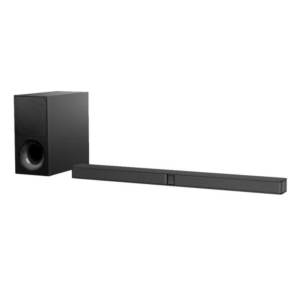 Sony 2.1ch Soundbar with Bluetooth technology รุ่น HT-CT290