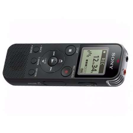 Sony Digital Voice Recorder (4GB) รุ่น ICD-PX470 รับประกัน 1 ปี Free Headset มูลค่า 490 บาท