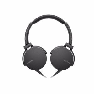 ขาย SONY Extra Bass Headphone MDR-XB550APBQE :1Y