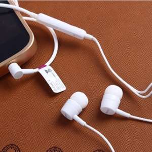 Sony หูฟังแบบสอดหู รุ่น MH-750 (white)