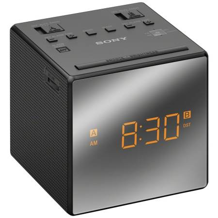 Sony ICF-C1 FM/AM Clock Radio ***รับประกันศูนย์ Sony ทั่วประเทศ 1ปี