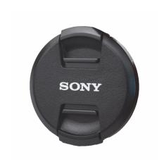 Sony Lens Cap 40.5 mm ฝาปิดหน้าเลนส์  