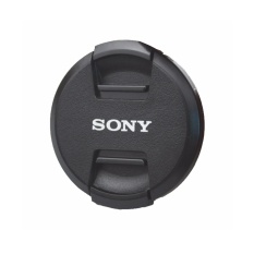 Sony Lens Cap 49 mm ฝาปิดหน้าเลนส์  