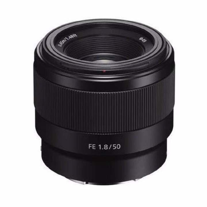 sony lens sel fe 50mm f1 8 buy sell mirrorless sony lens sel fe 50mm f1 8 buy sell mirrorless