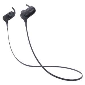 Sony หูฟัง รุ่น MDR-XB50BS In-Ear Bluetooth/Sport/Extra Bass (ประกันศูนย์)