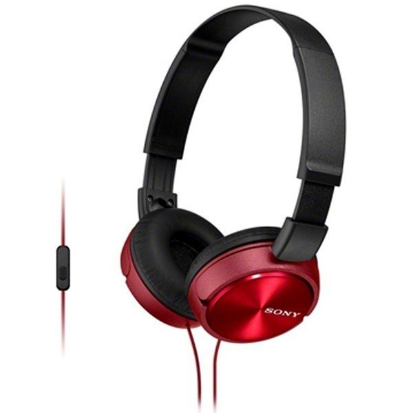มีที่ไหนขาย SONY Headpone MDR-ZX310AP/R ***รับประกันศูนย์ Sony ทั่วประเทศ 1ปี มันดีไหม มีที่ไหนขาย SONY Headpone MDR-ZX310AP/R ***รับประกันศูนย์ Sony ทั่วประเทศ 1ปี มันดีไหม