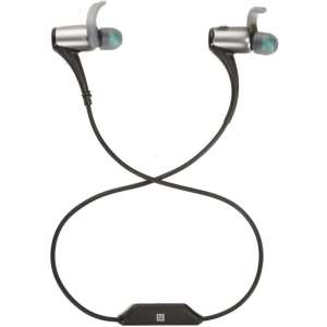 SONY  หูฟัง Bluetooth Headset รุ่น Active Sports รองรับ Bluetooth/NFC รุ่น MDR-AS800BT สีBlack