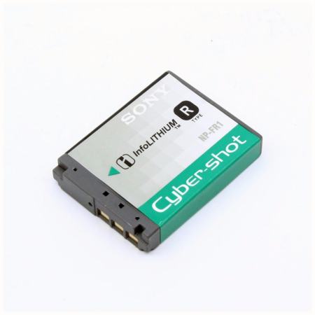 แบตกล้อง Sony รุ่น NP-FR1