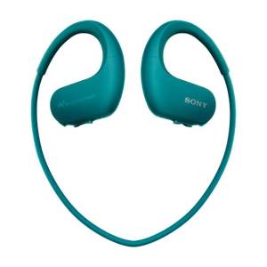 Sony NW-WS413 WALKMAN เครื่องเล่น MP3  กันน้ำได้
