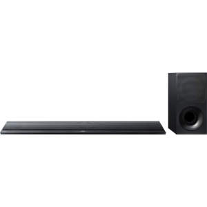 Sony ลำโพง Sound Bar 2.1 ch รุ่น HT-CT790