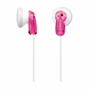 SONY หูฟัง STEREO HEADPHONES รุ่น MDR-E9LP