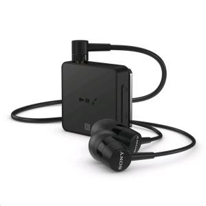 Sony Sterio Bluetoothรุ่น SBH24 (สีดำ)